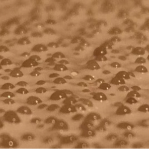 BS 6088 A & BS6088 B glass beads Microspheres HS Code 70182000