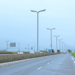 Illuminate the Future with Gochine Inc: Where Innovation Meets Elegance in Street Lighting